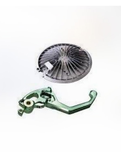 Aluminum Die Casting